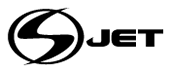 S-JET�}�[�N�F���c�@�l �d�C���S��������