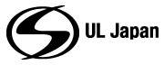 S-UL Japan�}�[�N�F�������UL Japan