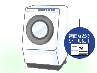 洗濯機