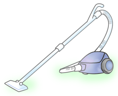 掃除機